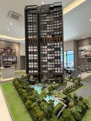 THE ARCADY AT BOON KENG (D12), Apartment #609223751